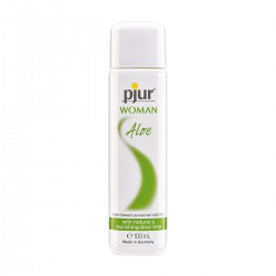 Lubrykant wodny z aloesem Pjur Woman 100ml