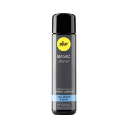 Lubrykant na bazie wody Pjur Basic 100ml