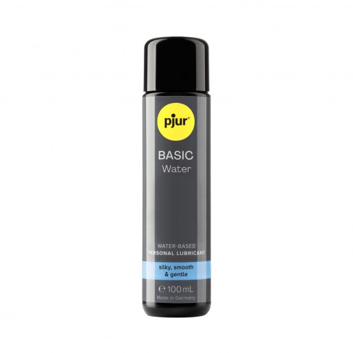 Lubrykant na bazie wody Pjur Basic 100ml