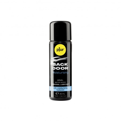 Lubrykant analny na bazie wody Pjur Backdoor Comfort 30ml