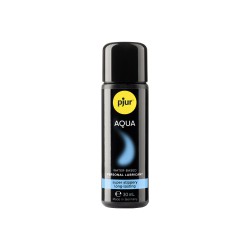 Lubrykant wodny Pjur Aqua 30ml