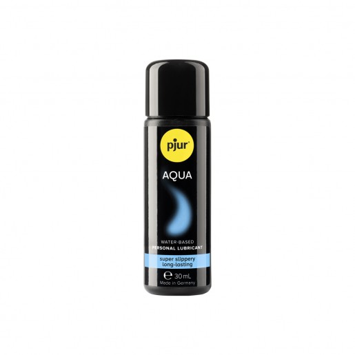 Lubrykant wodny Pjur Aqua 30ml