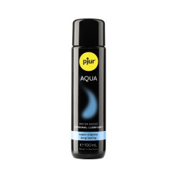 Lubrykant wodny Pjur Aqua 100ml