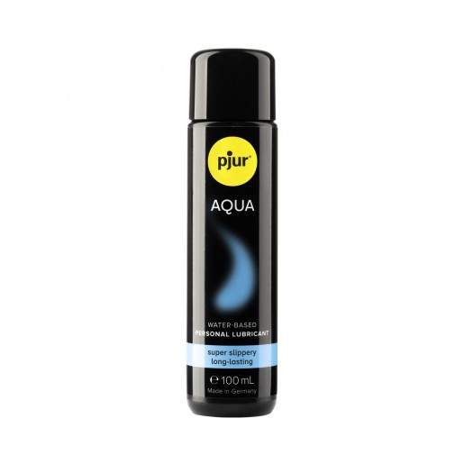 Lubrykant wodny Pjur Aqua 100ml