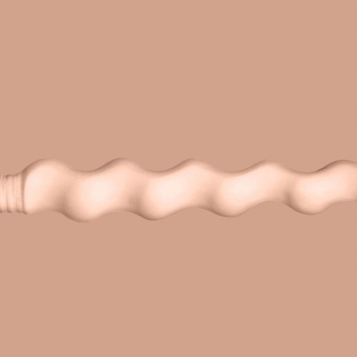 Masturbator analny Fleshjack Fantasy Power Bottom Boy