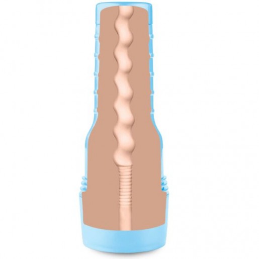 Masturbator analny Fleshjack Fantasy Power Bottom Boy