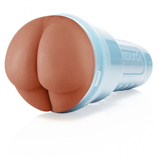 Masturbator analny Fleshjack Fantasy Power Bottom Boy