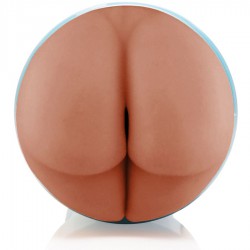 Masturbator analny Fleshjack Fantasy Power Bottom Boy