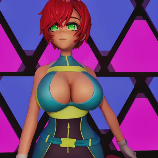 Masturbator pochwa Fleshlight Evie Akashiya Sho Akuma