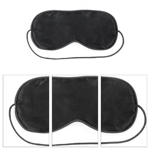 Czteroczęściowy zestaw BDSM Deluxe Bondage Kit Lovetoy