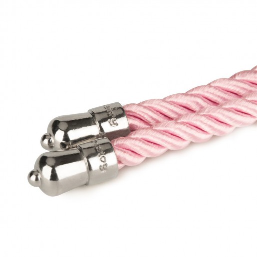 Różowa lina bondage Rebellion Reign Lovetoy