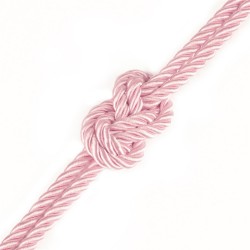 Różowa lina bondage Rebellion Reign Lovetoy