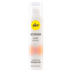 Żel orgazmowy dla kobiet Pjur Woman Lust Intense 15ml