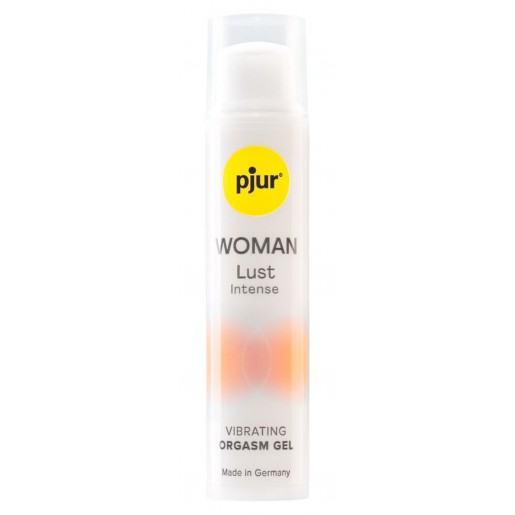 Żel orgazmowy dla kobiet Pjur Woman Lust Intense 15ml