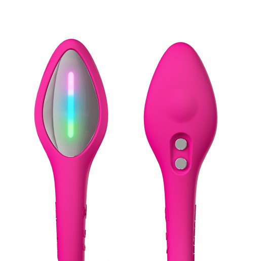 Lovense Lush 4 mini wibrujące jajko z aplikacją na telefon