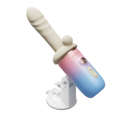 Lovense Spinel mini maszyna do seksu z aplikacją