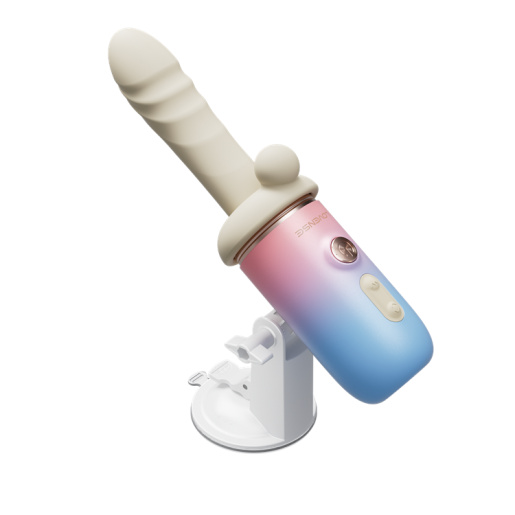 Lovense Spinel mini maszyna do seksu z aplikacją