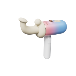 Lovense Spinel mini maszyna do seksu z aplikacją