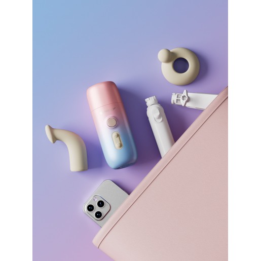 Lovense Spinel mini maszyna do seksu z aplikacją