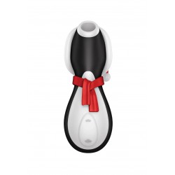Satisfyer Pro Penguin Holiday Edition bezdotykowy masażer łechtaczki