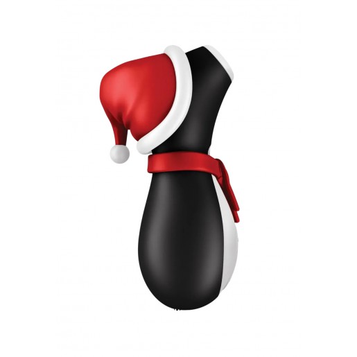 Satisfyer Pro Penguin Holiday Edition bezdotykowy masażer łechtaczki