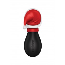 Satisfyer Pro Penguin Holiday Edition bezdotykowy masażer łechtaczki