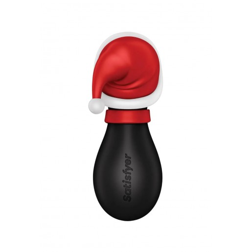 Satisfyer Pro Penguin Holiday Edition bezdotykowy masażer łechtaczki