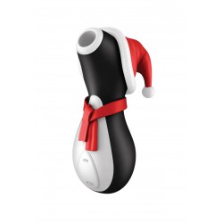 Satisfyer Pro Penguin Holiday Edition bezdotykowy masażer łechtaczki