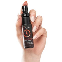 Spray opóźniający wytrysk Time Lag Orgie
