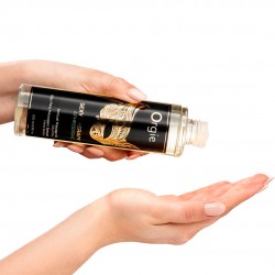 Olejek do masażu erotycznego wanilia i cedr Sexy Therapy Orgie