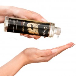 Olejek do masażu erotycznego ananas i frezja Sexy Therapy Orgie