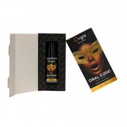 Miętowy spray do seksu oralnego Orgie Oral Ease
