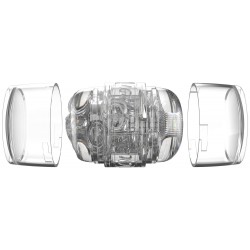 Dwustronny masturbator Fleshlight Quickshot Autumn Falls