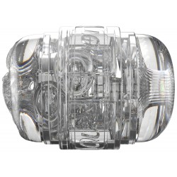 Dwustronny masturbator Fleshlight Quickshot Autumn Falls