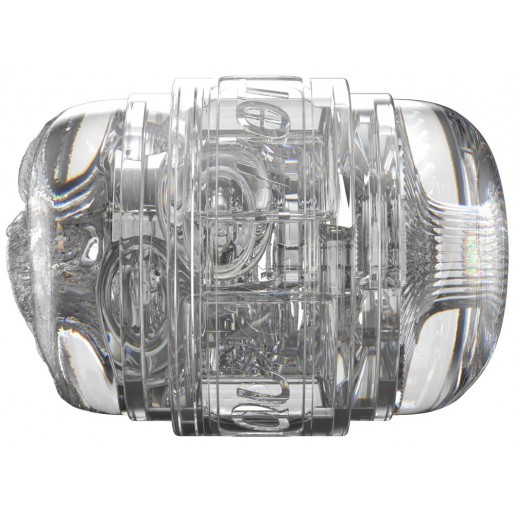 Dwustronny masturbator Fleshlight Quickshot Autumn Falls