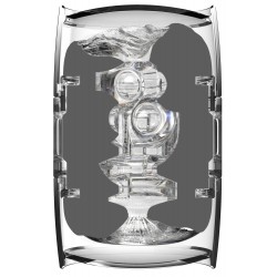 Dwustronny masturbator Fleshlight Quickshot Autumn Falls