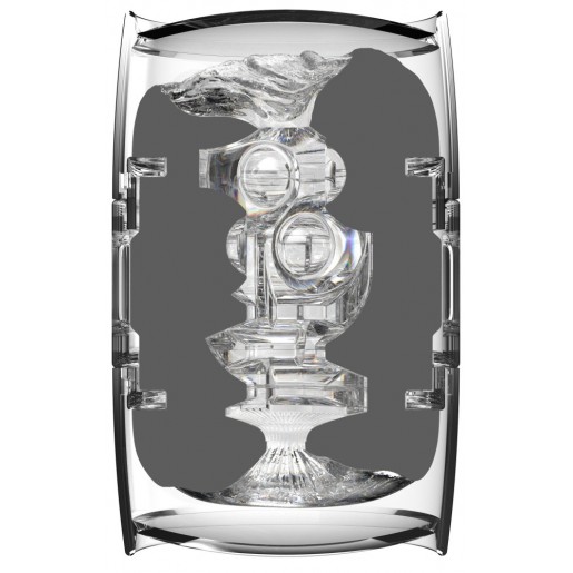 Dwustronny masturbator Fleshlight Quickshot Autumn Falls