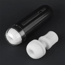 Rękaw do masturbatora Svakom Hannes Neo