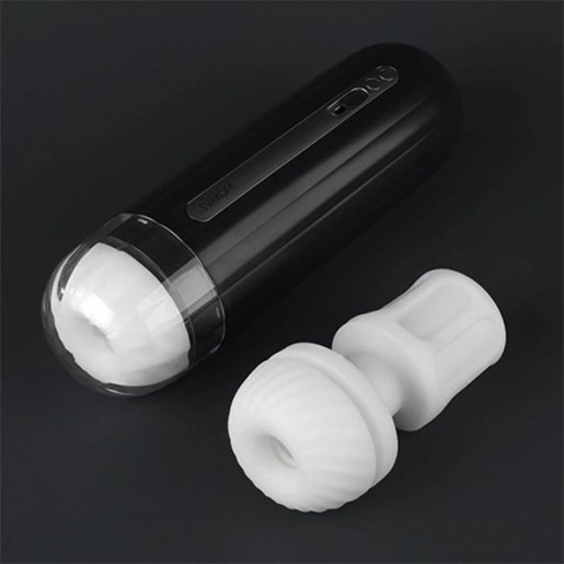 Rękaw do masturbatora Svakom Hannes Neo