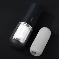 Rękaw do masturbatora Svakom Alex Neo 2