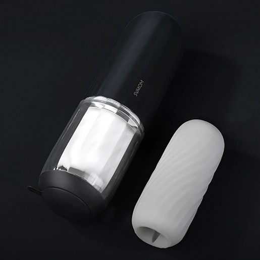 Rękaw do masturbatora Svakom Alex Neo 2