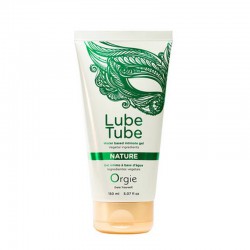 Naturalny lubrykant wodny Lube Tube Nature Orgie