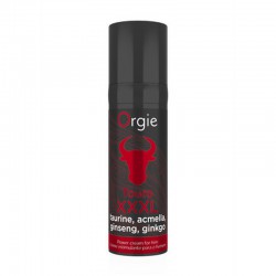 Krem wzmacniający erekcję Touro XXXL Cream Orgie