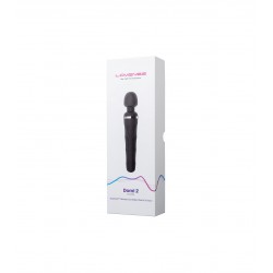 Masażer łechtaczki sterowany smartfonem Lovense Domi 2