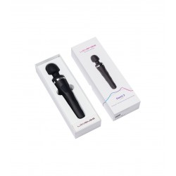 Masażer łechtaczki sterowany smartfonem Lovense Domi 2