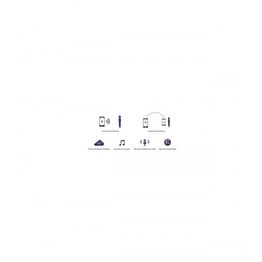 Masażer łechtaczki sterowany smartfonem Lovense Domi 2