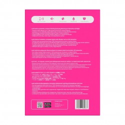 Lovense Lush Anal wibrujący korek analny sterowany aplikacją