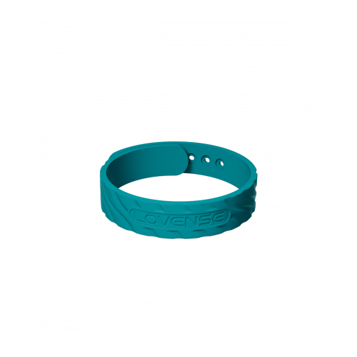 Lovense Gush 2 bezdotykowy masażer penisa z wibracjami