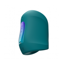 Lovense Gush 2 bezdotykowy masażer penisa z wibracjami