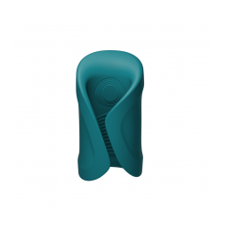 Lovense Gush 2 bezdotykowy masażer penisa z wibracjami